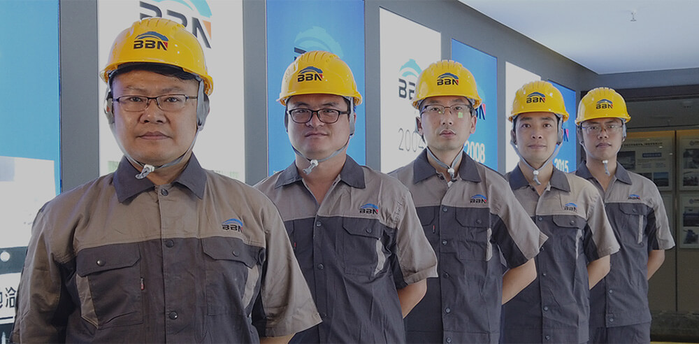 Uniting Hearts and Minds, Moving Forward Hand in Hand – Bebon New Employee Training Successfully Concluded