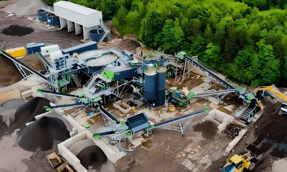 Introduction to Non-ferrous Metal Flotation Process