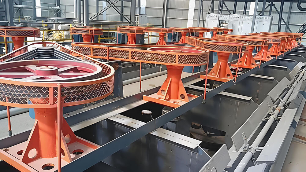 What Are Some Common Malfunctions or Problems With Flotation Equipment?