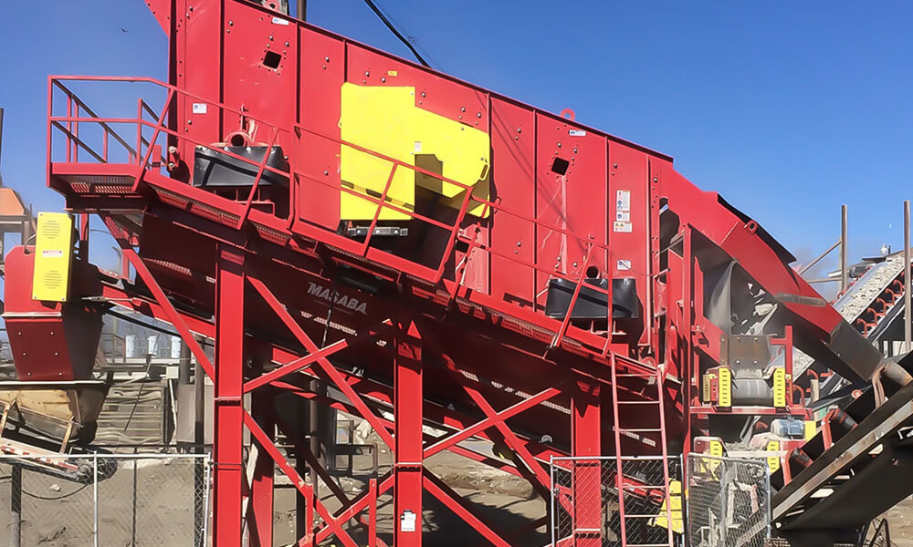 Basic Knowledge of Mineral Processing Equipment