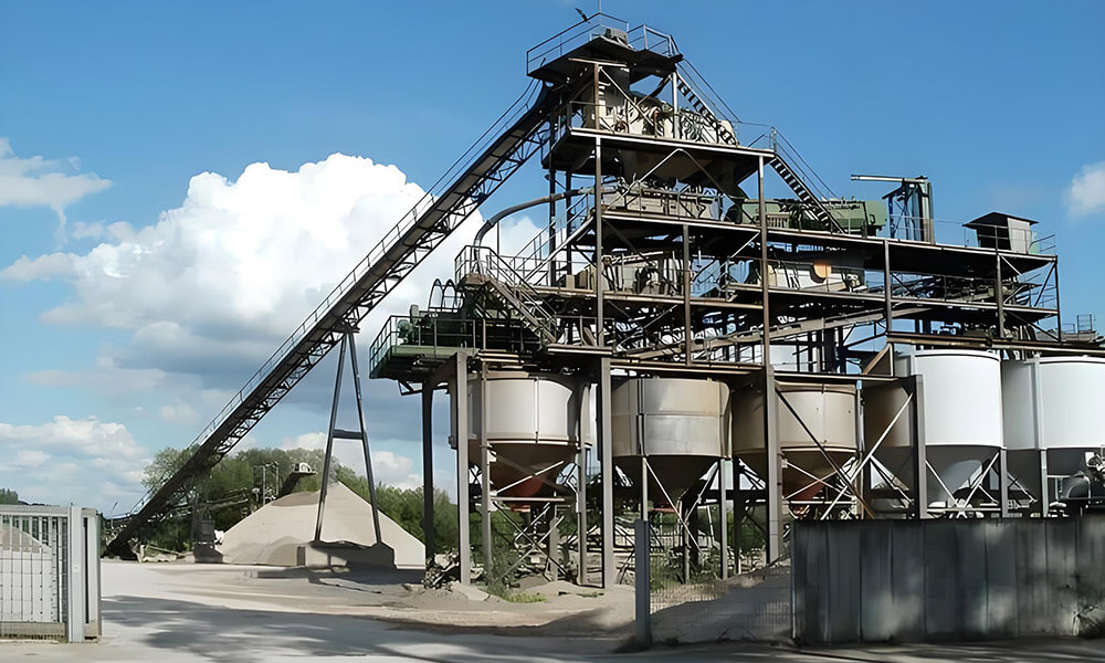 Advantages of Flotation Process and Metals Suitable for Flotation