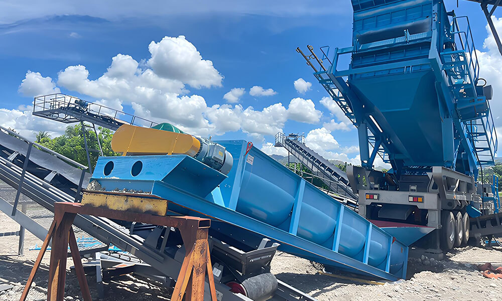 What Are Density-Based Stratification and Separation Devices?